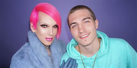 jeffree star porn|Nathan Schwandt Nude LEAKED Pics & Sex Tape With Jeffree Star